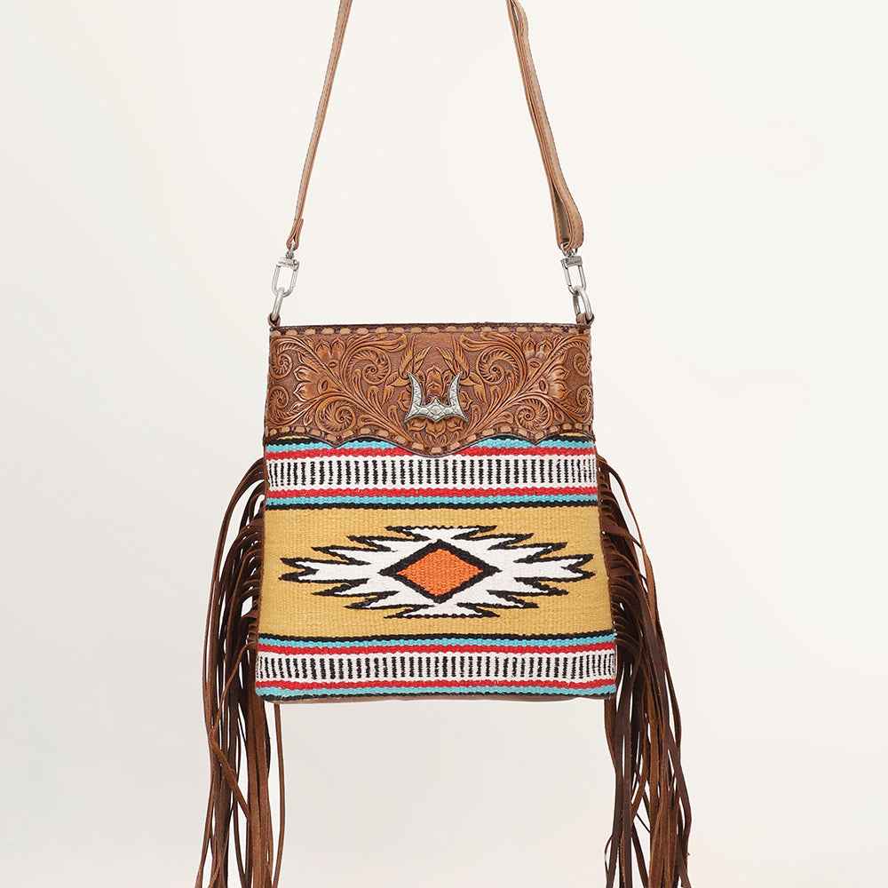 Loyal West Gloriana Medium Bag