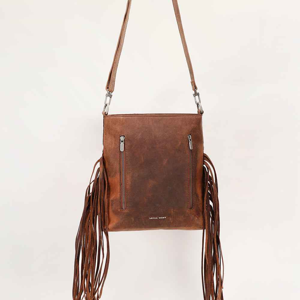 Loyal West Gloriana Medium Bag