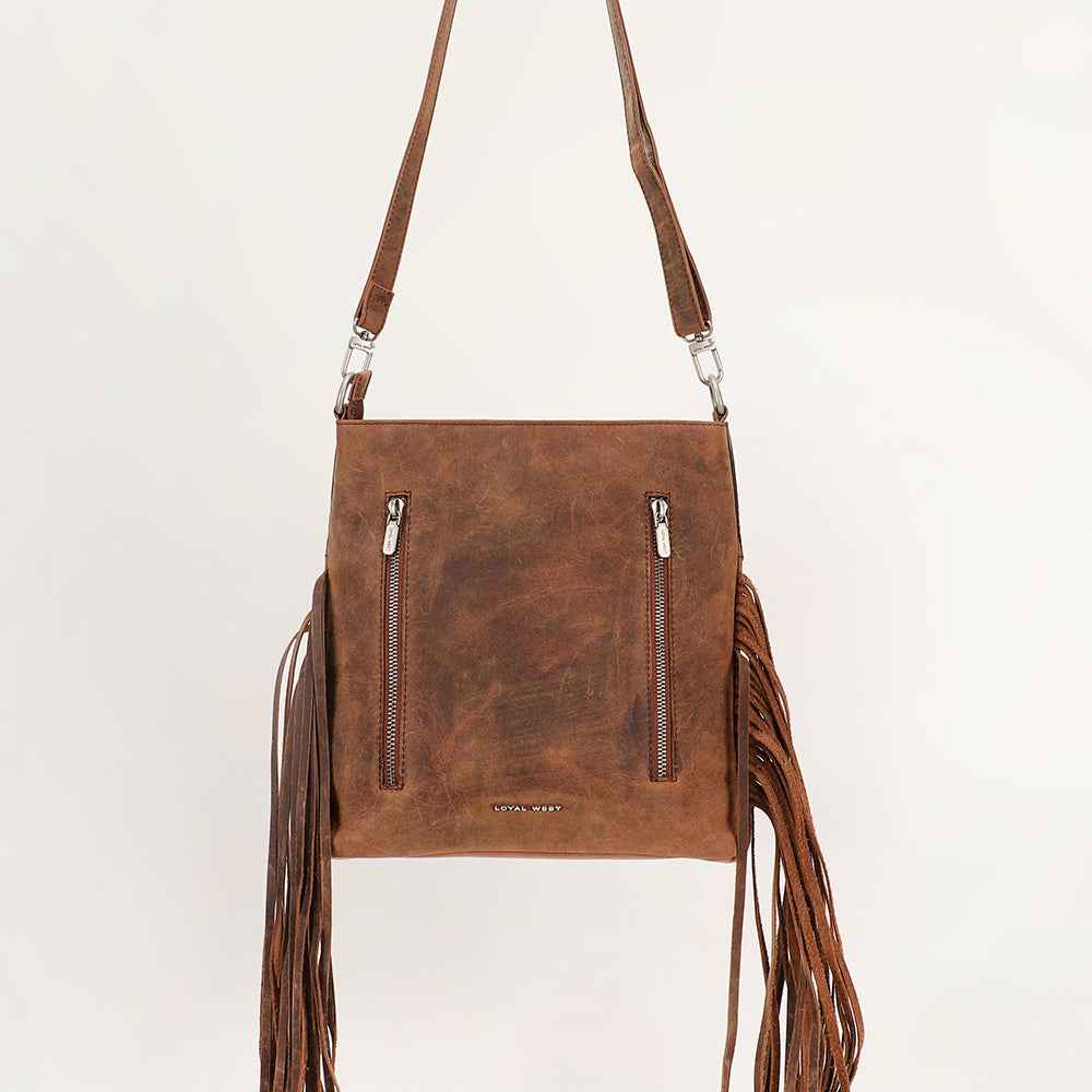 Loyal West Gloriana Medium Bag