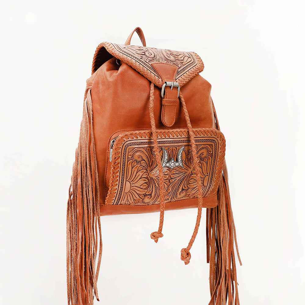 Loyal West Roaming Trail Medium Backpack