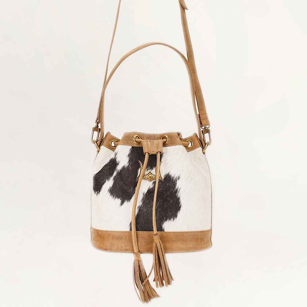 Loyal West LW Bucket Bag
