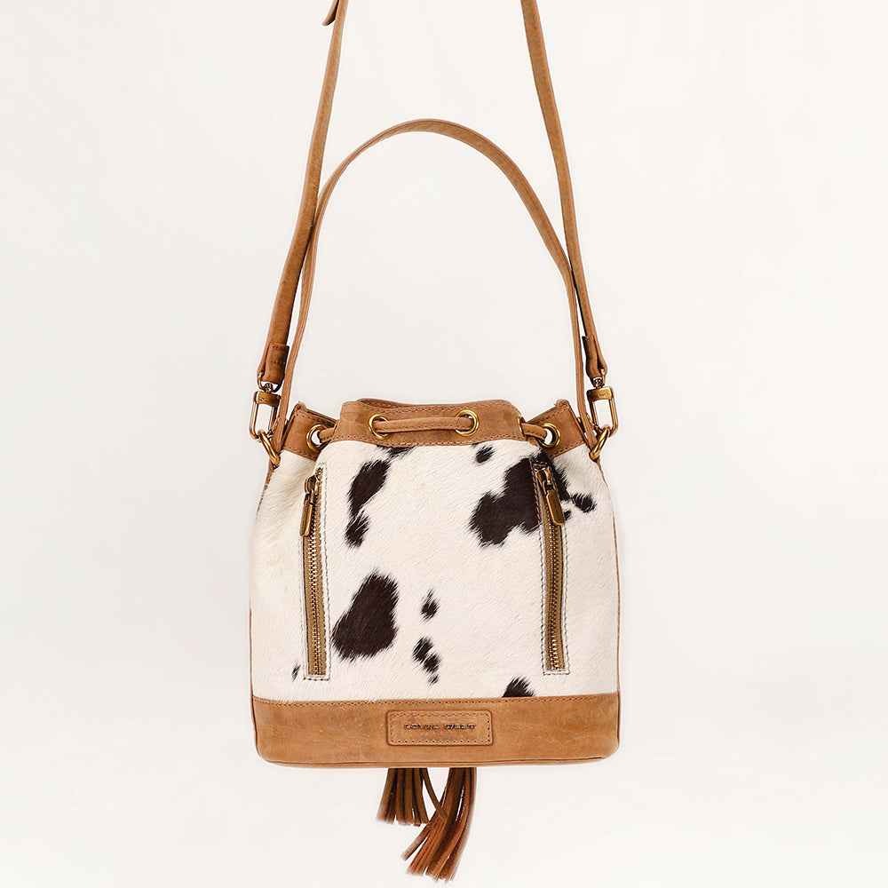 Loyal West LW Bucket Bag