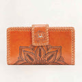 Loyal West Desert Lotus Wallet