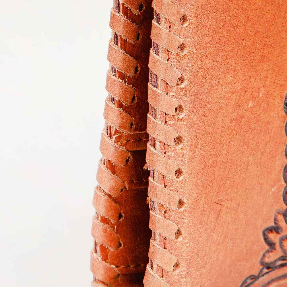Loyal West Desert Lotus Wallet