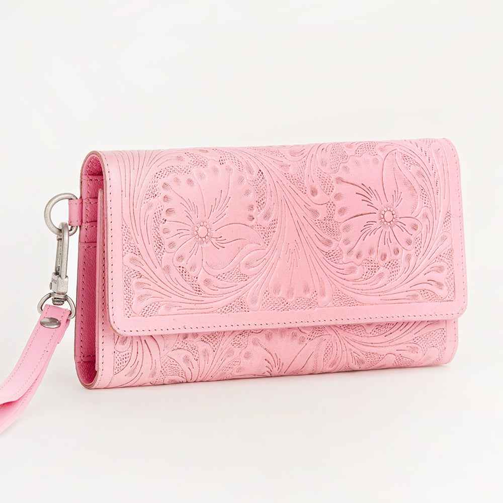 Loyal West Drover Wallet