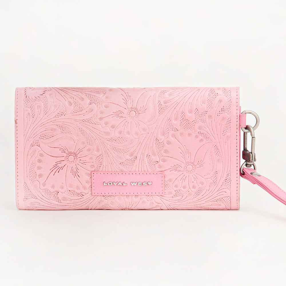 Loyal West Drover Wallet