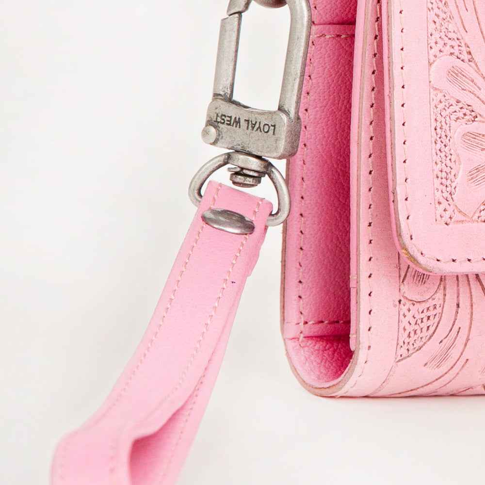 Loyal West Drover Wallet
