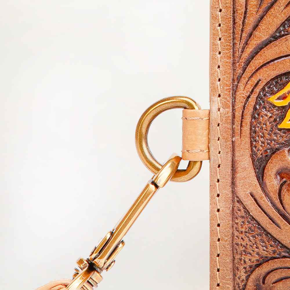 Loyal West Pony Flower Card Holder