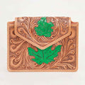 Loyal West Desert Sage Cardholder