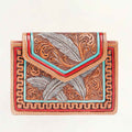 Loyal West Copper Canyon Cardholder