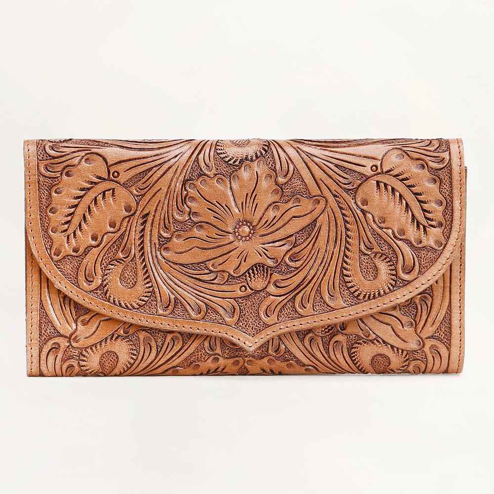 Loyal West Gloriana Wallet