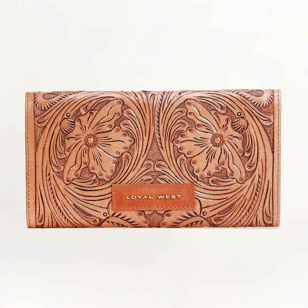 Loyal West Gloriana Wallet