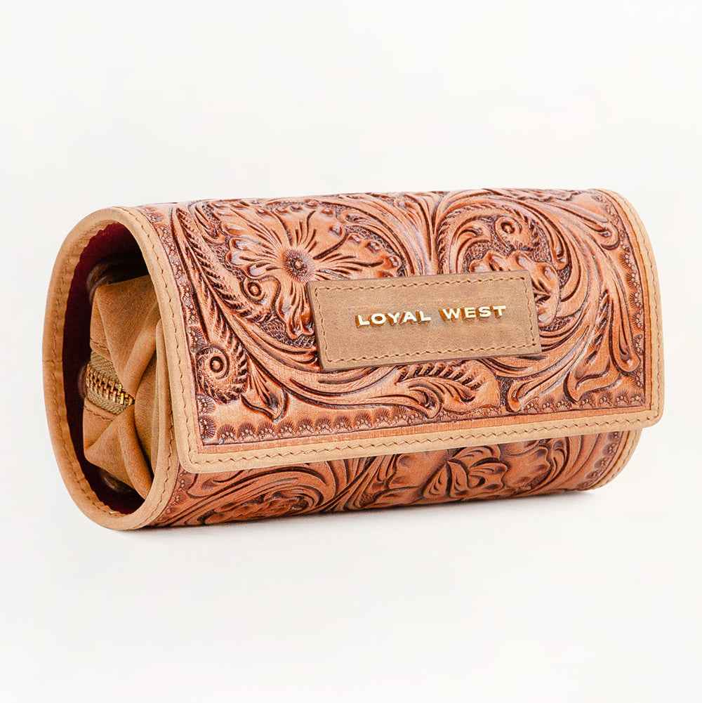 Loyal West Canyon Jewellery Case