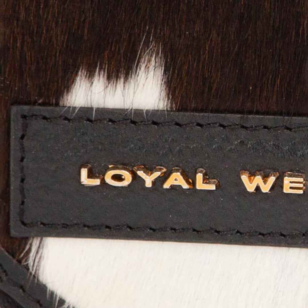 Loyal West Cupid Coin Pouch