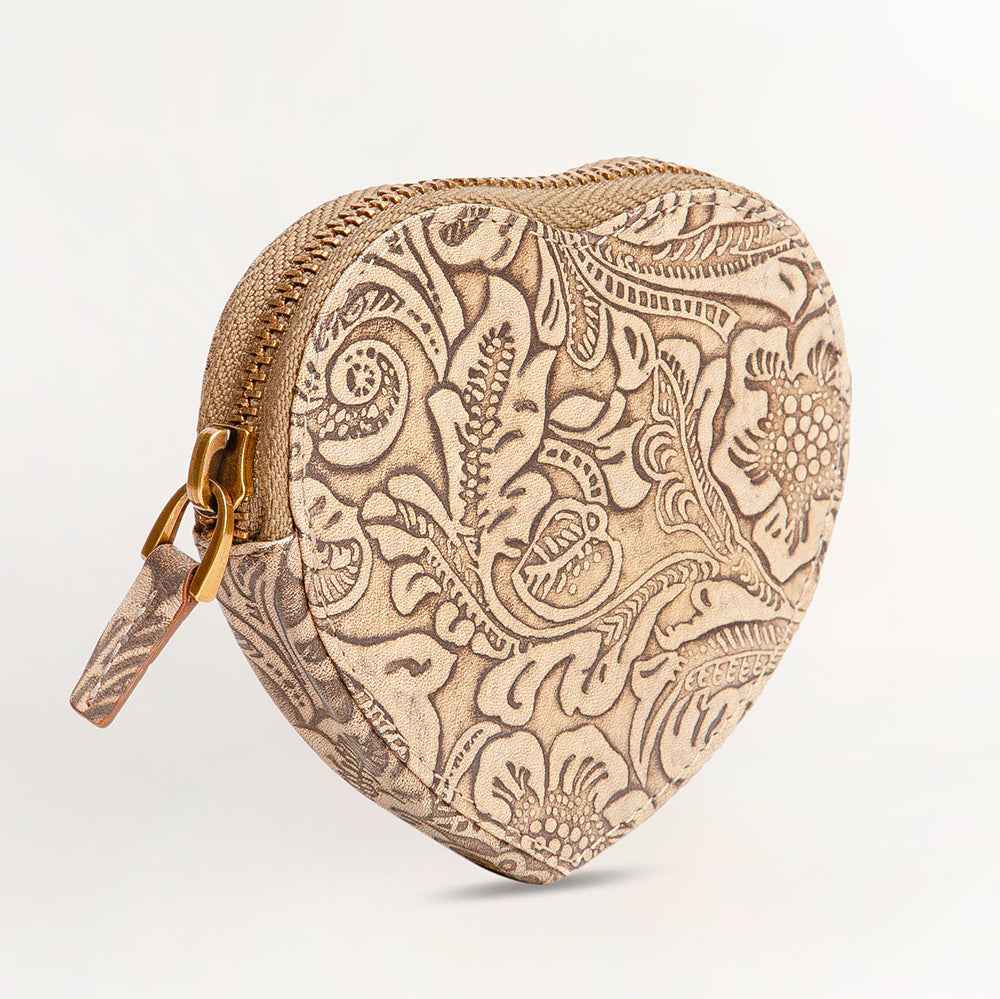 Loyal West Cupid Coin Pouch