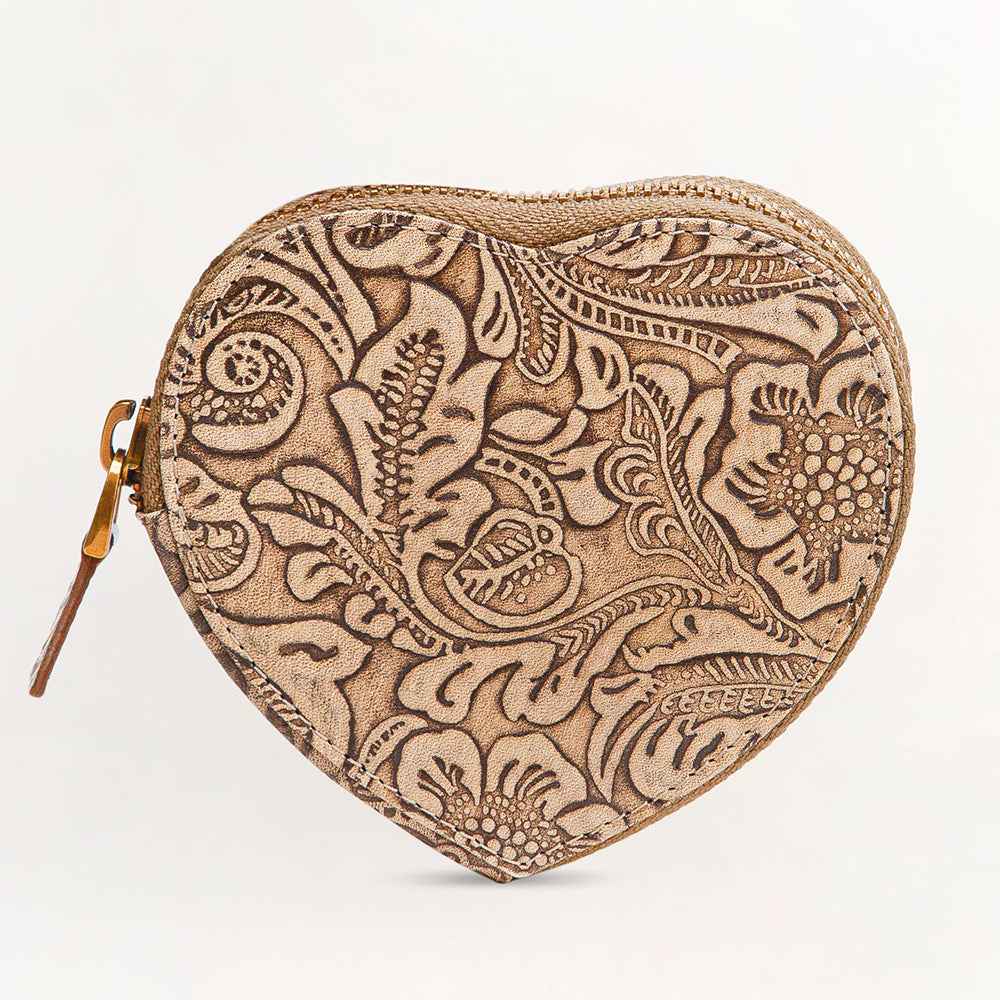 Loyal West Cupid Coin Pouch