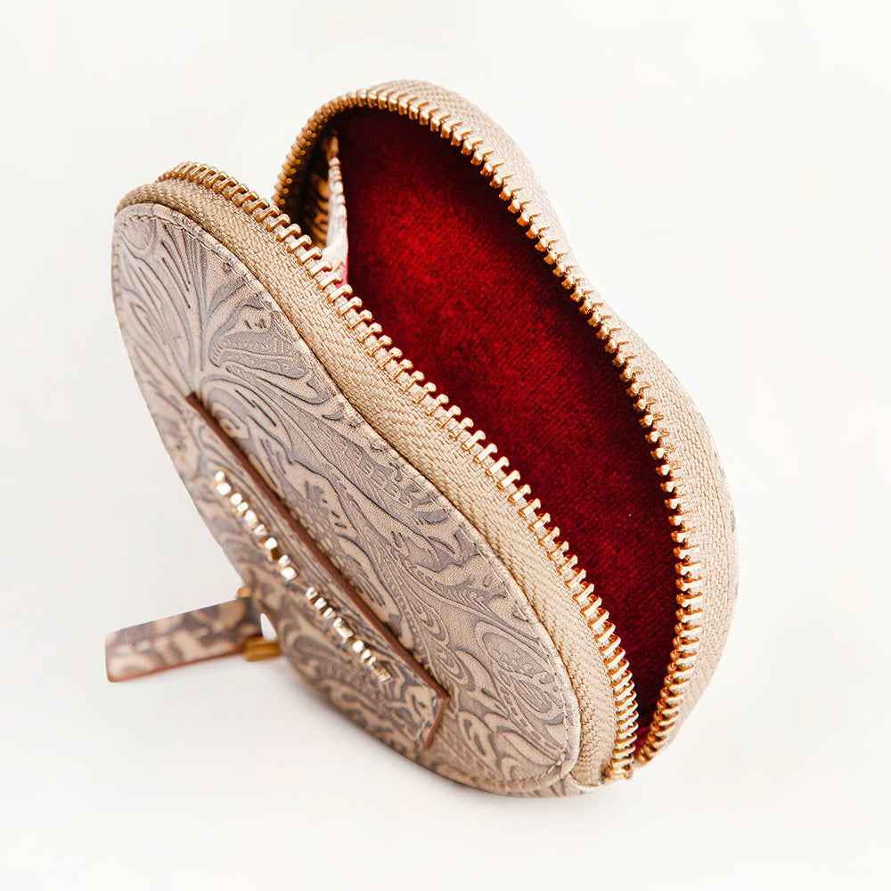 Loyal West Cupid Coin Pouch