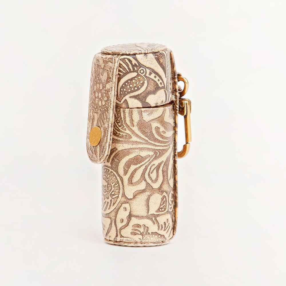 Loyal West Painted Pony Lipstick Case