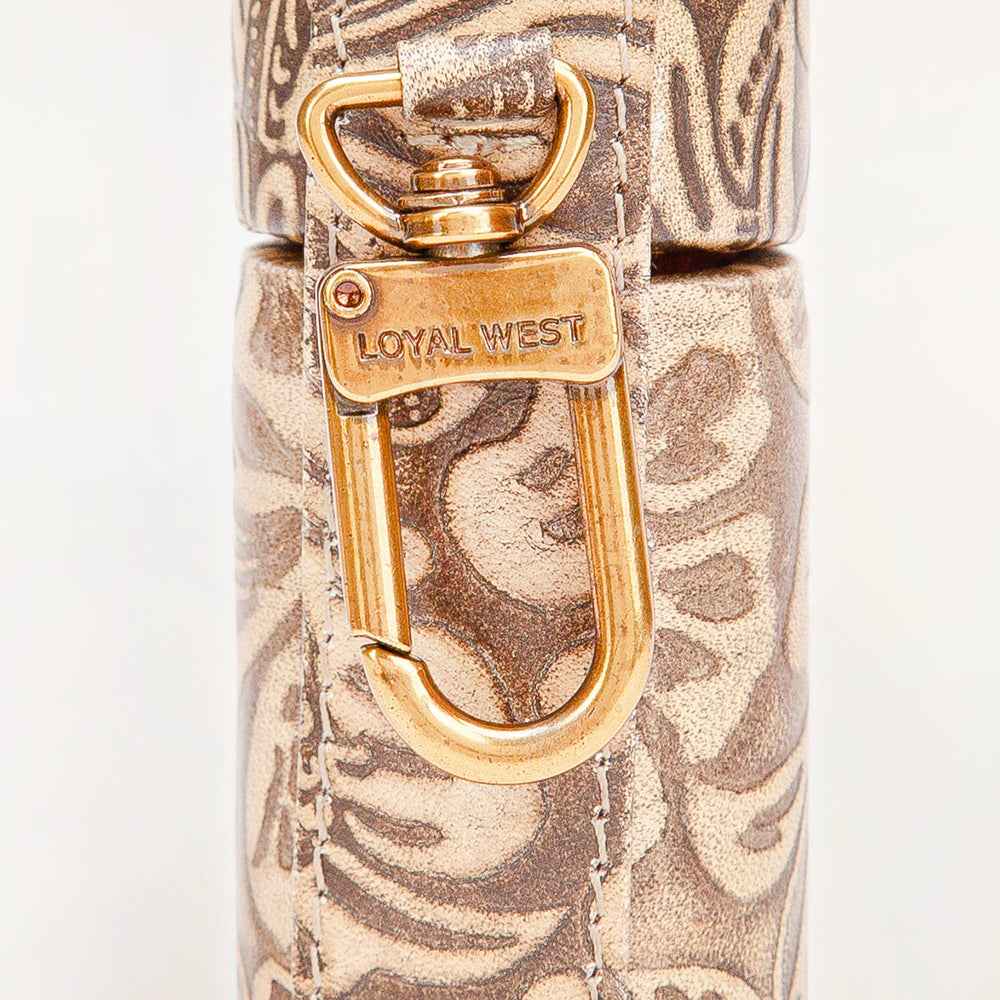 Loyal West Painted Pony Lipstick Case