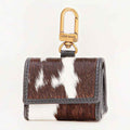 Loyal West Gloriana Clip On Bag Charm