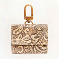 Loyal West Gloriana Clip On Bag Charm