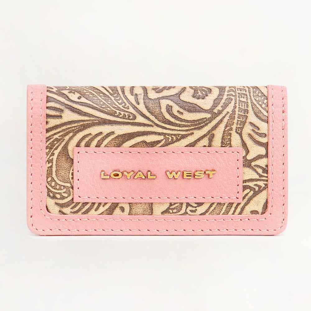 Loyal West Cattle Kiss Lipstick