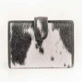 Loyal West My Prairie Credit Card Holder