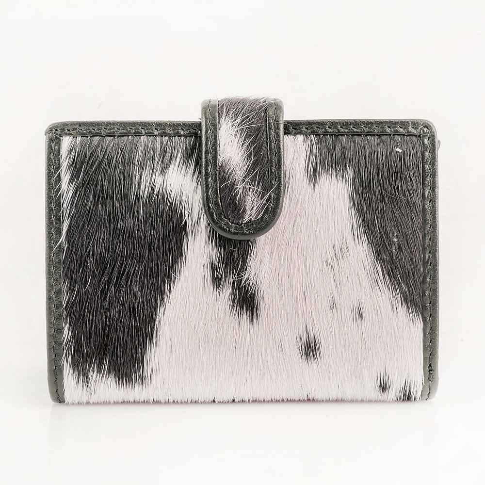 Loyal West My Prairie Credit Card Holder