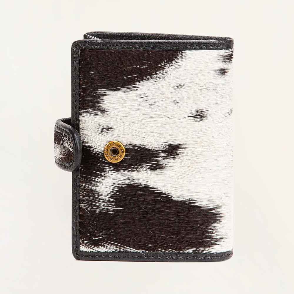 Loyal West My Prairie Credit Card Holder