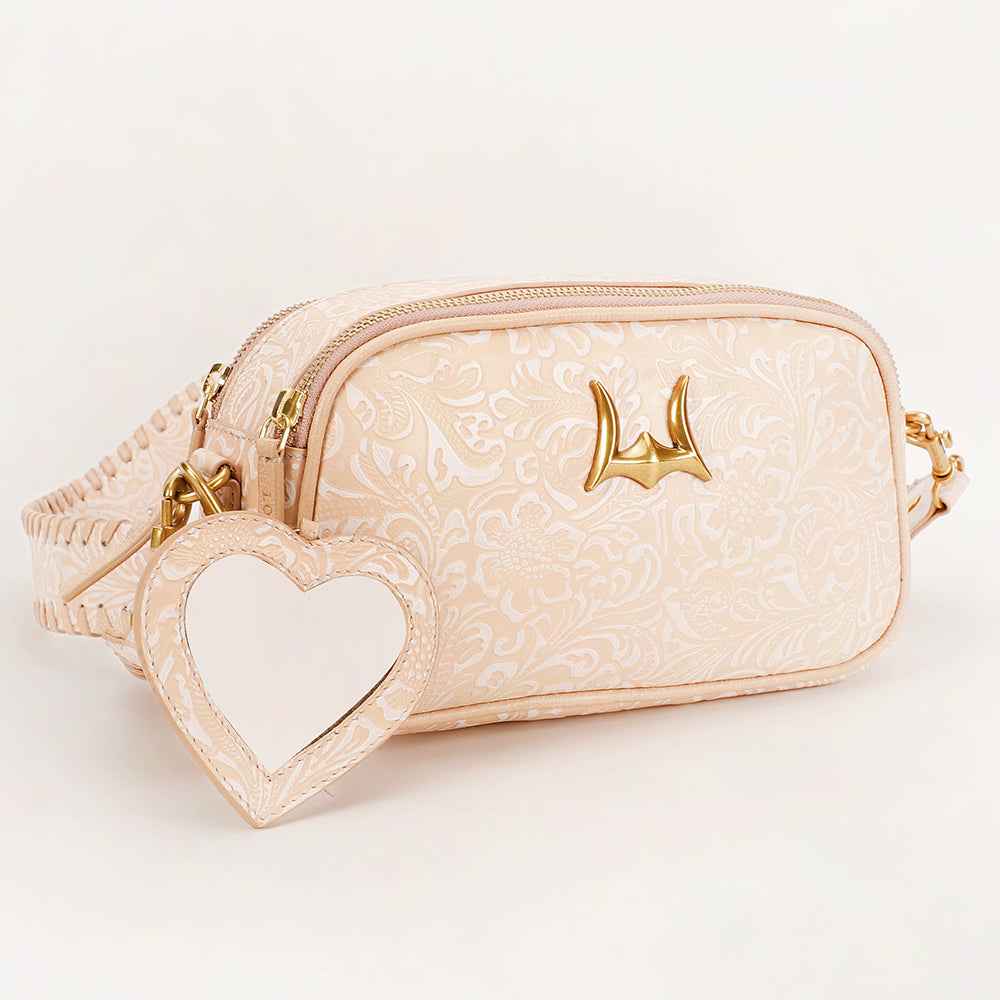 Loyal West Sophia Shoulder Bag