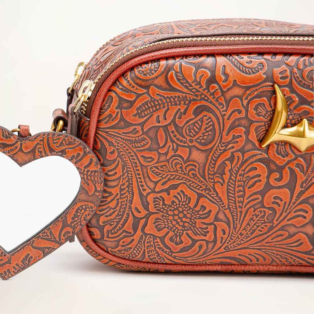 Loyal West Sophia Shoulder Bag