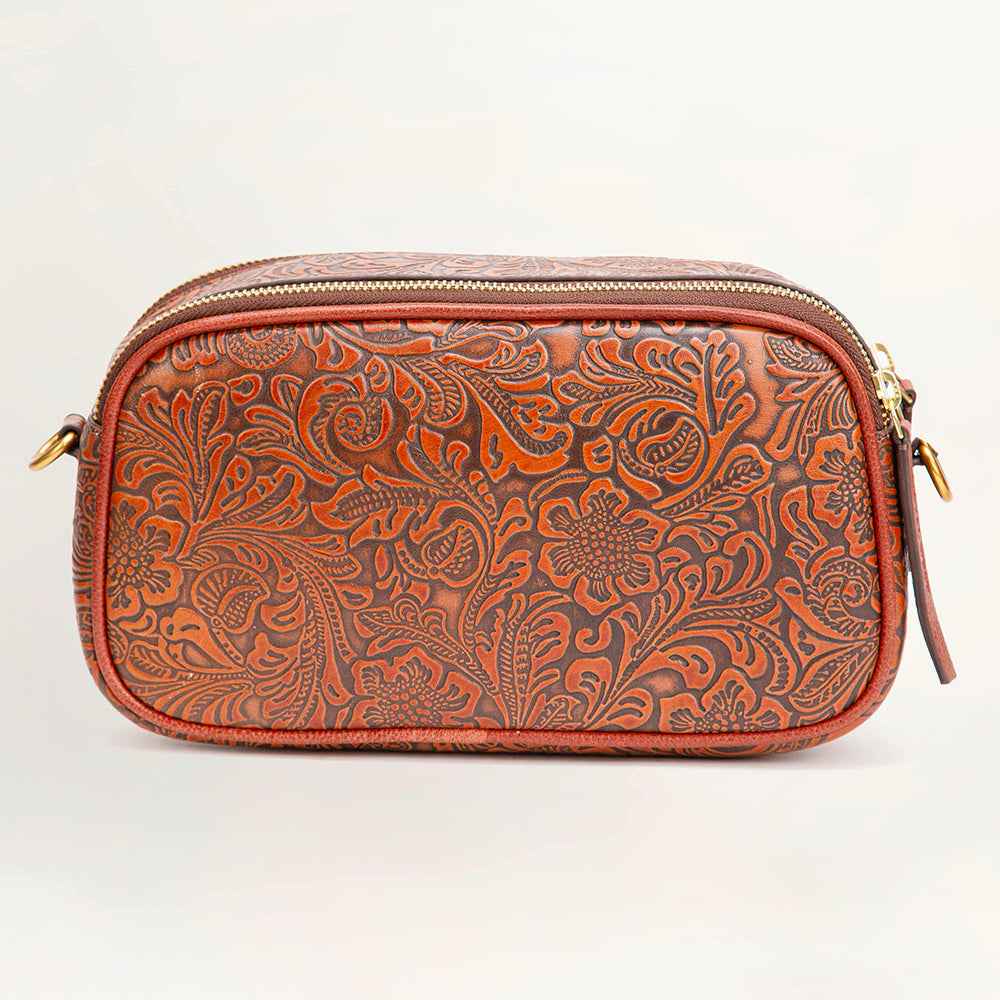 Loyal West Sophia Shoulder Bag