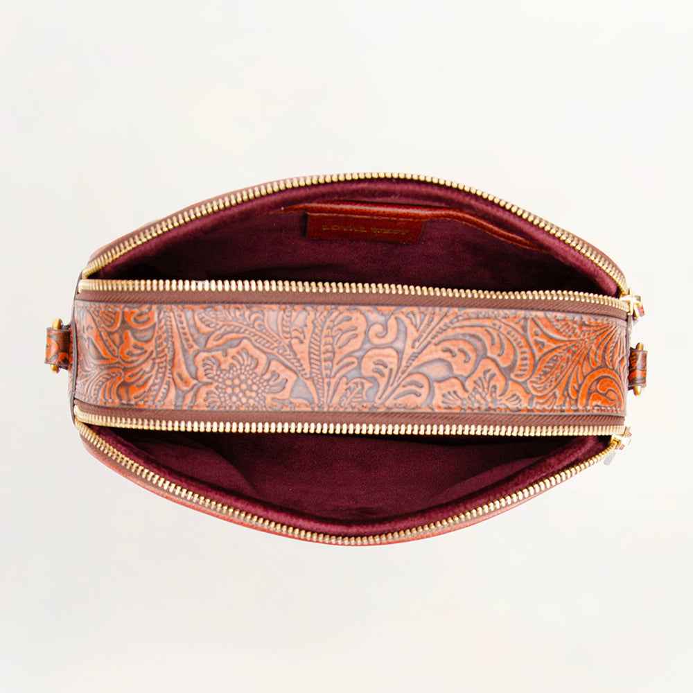 Loyal West Sophia Shoulder Bag