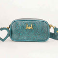 Loyal West Sophia Shoulder Bag