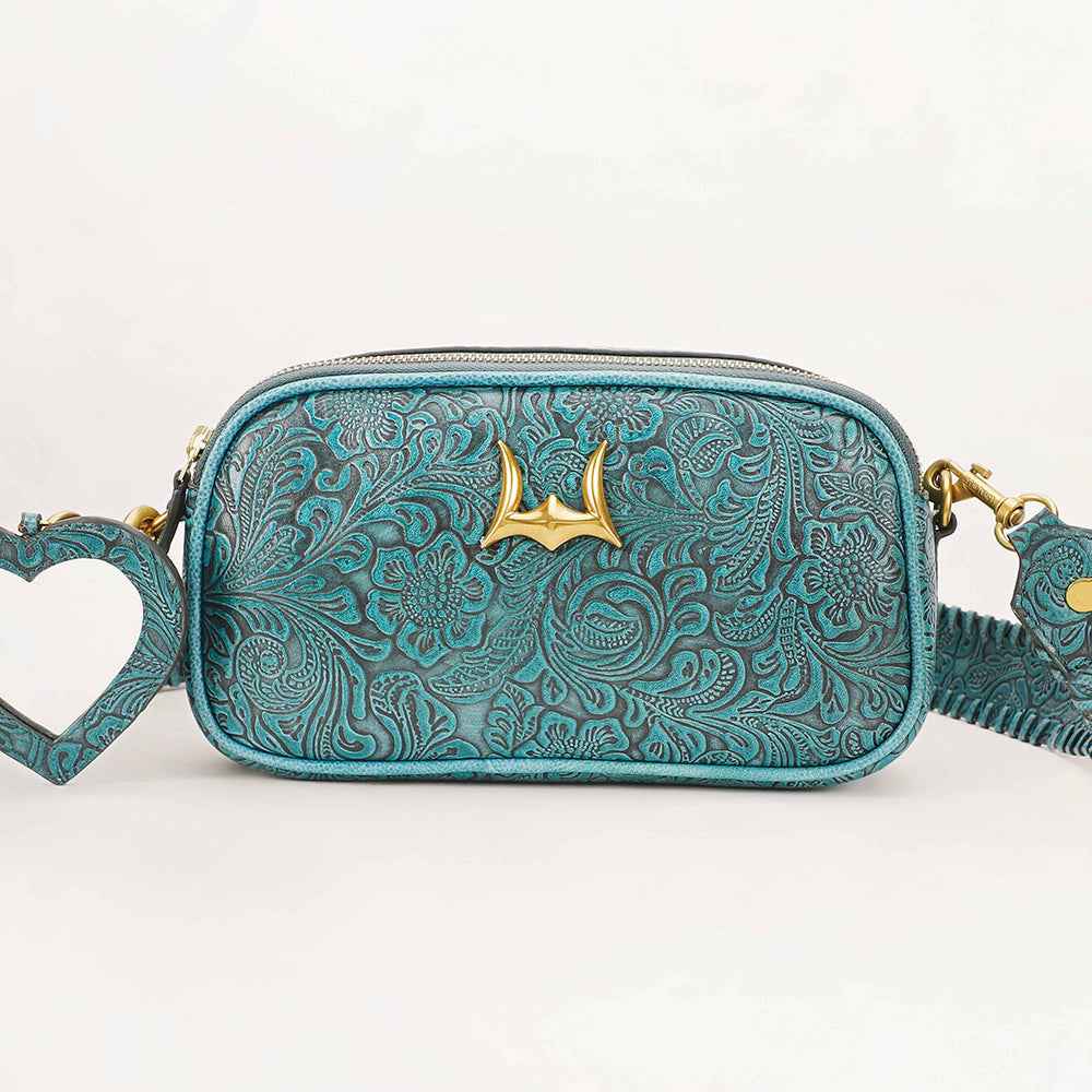 Loyal West Sophia Shoulder Bag