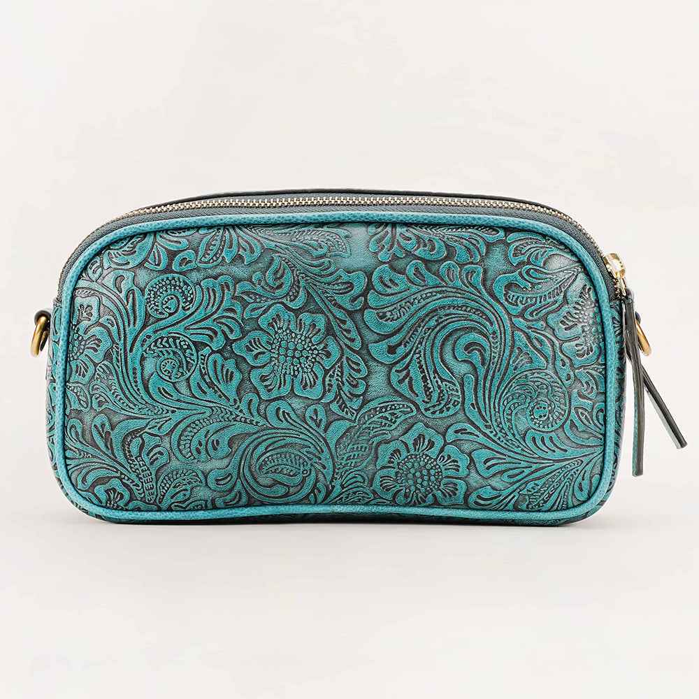 Loyal West Sophia Shoulder Bag