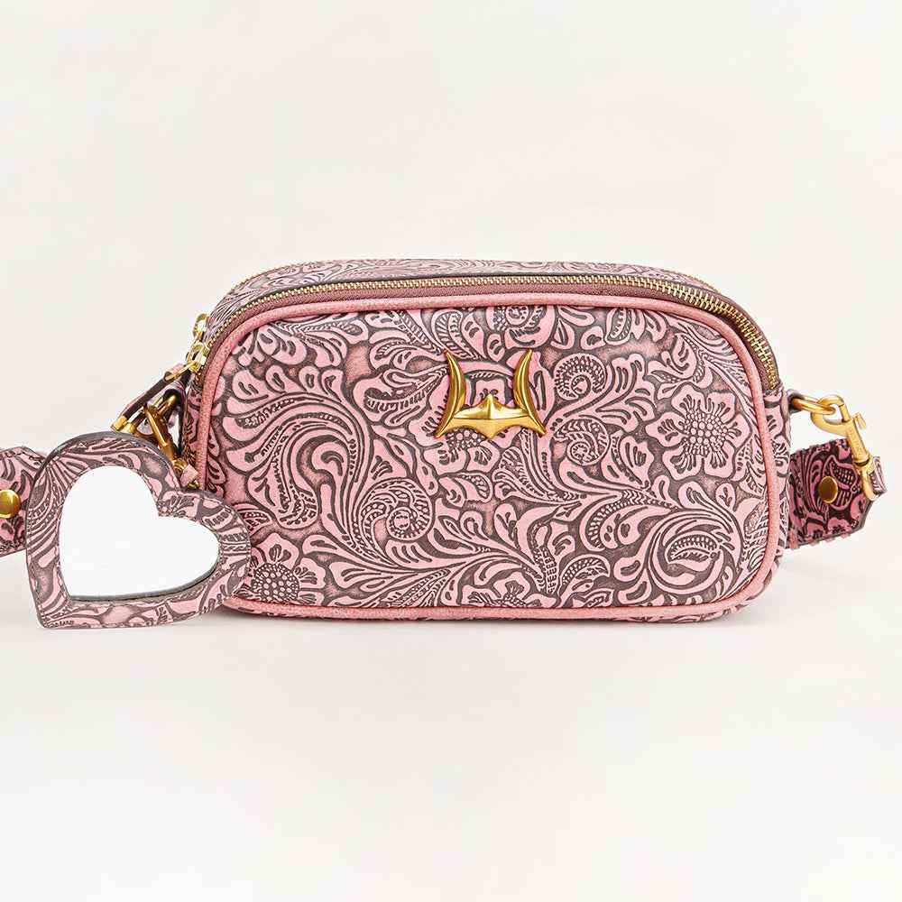 Loyal West Sophia Shoulder Bag