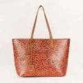 Loyal West California Poppy Large Bag