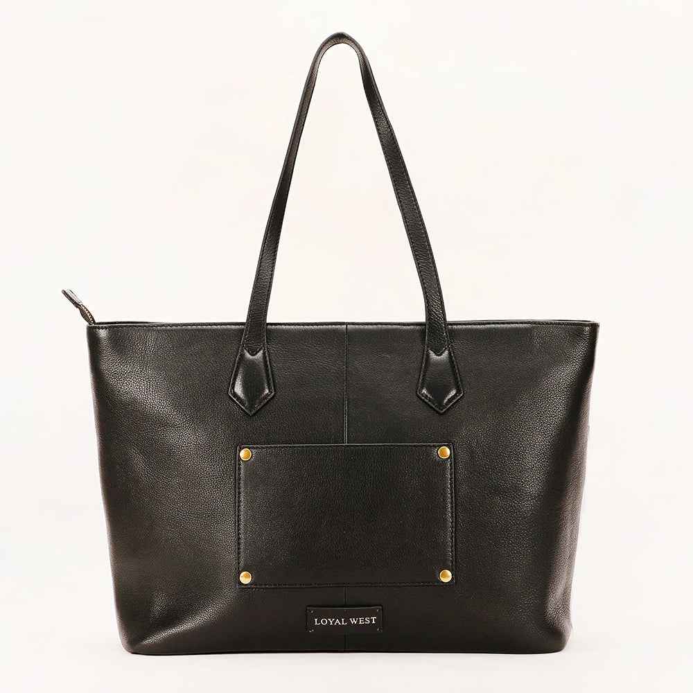 Loyal West California Poppy Large Bag