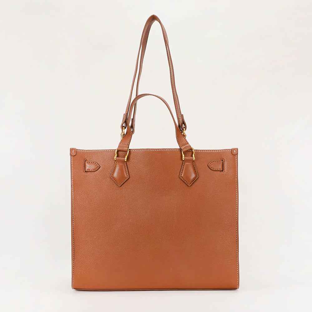 Loyal West Standard Medium Tote Bag