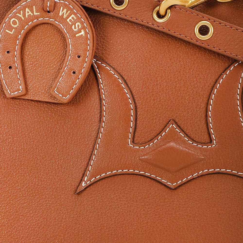 Loyal West Standard Medium Tote Bag