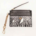 Loyal West Shell Credit Card Holder