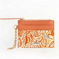 Loyal West Shell Credit Card Holder