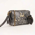 Loyal West Shell Mini Purse