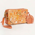 Loyal West Shell Mini Purse