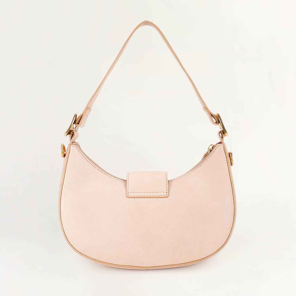 Loyal West LW Hobo Medium Purse