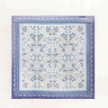 Loyal West Bandana Canyon Silk Scarves