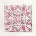 Loyal West Mirage Haven Silk Scarves