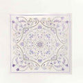 Loyal West Glory Of Morning Silk Scarves