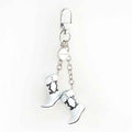 Loyal West LW - Boots Bag Charm